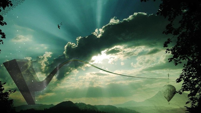 为什么微信不向telegram学习？